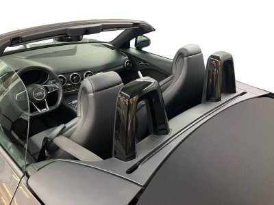 Audi TT Roadster 45 TFSI quattro S line Matrix Carpl - 10