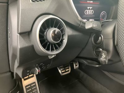 Audi TT Roadster 45 TFSI quattro S line Matrix Carpl - 11