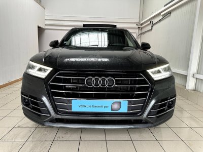 Audi Q5 55 TFSI - 2