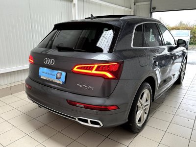 Audi Q5 55 TFSI - 4