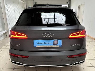 Audi Q5 55 TFSI - 5