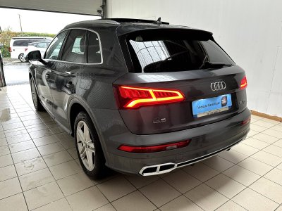 Audi Q5 55 TFSI - 7