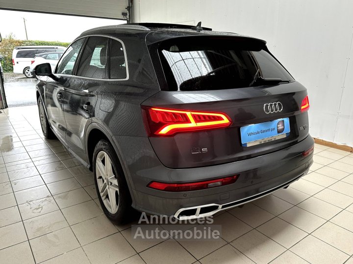 Audi Q5 55 TFSI - 7