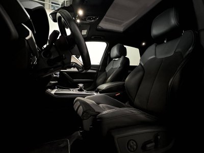 Audi Q5 55 TFSI - 9