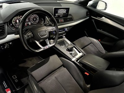 Audi Q5 55 TFSI - 10