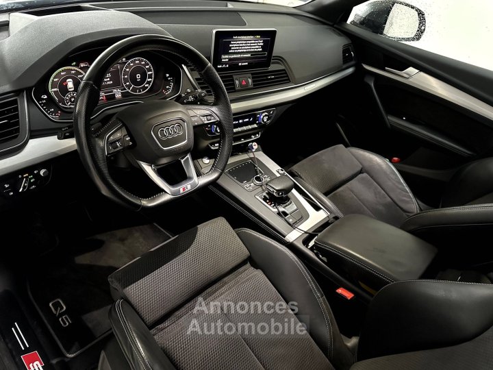 Audi Q5 55 TFSI - 10