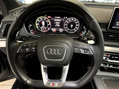 Audi Q5 55 TFSI - 11