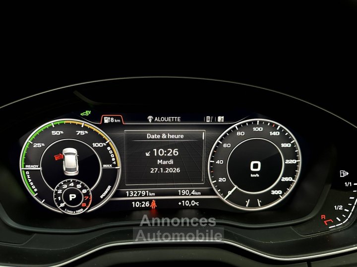 Audi Q5 55 TFSI - 12