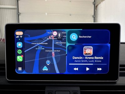 Audi Q5 55 TFSI - 13