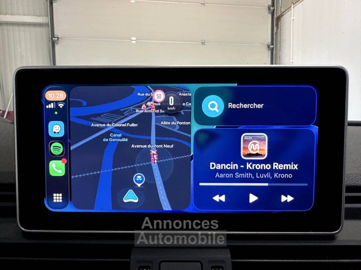 Audi Q5 55 TFSI - 13