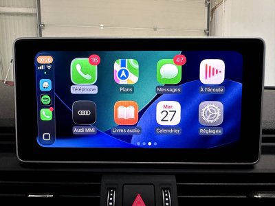 Audi Q5 55 TFSI - 14