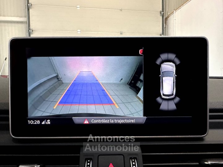 Audi Q5 55 TFSI - 15