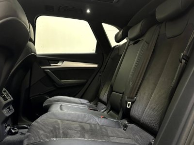 Audi Q5 55 TFSI - 19