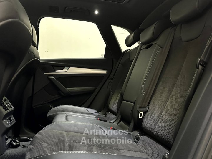 Audi Q5 55 TFSI - 19