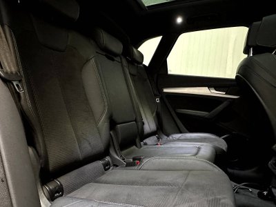 Audi Q5 55 TFSI - 20