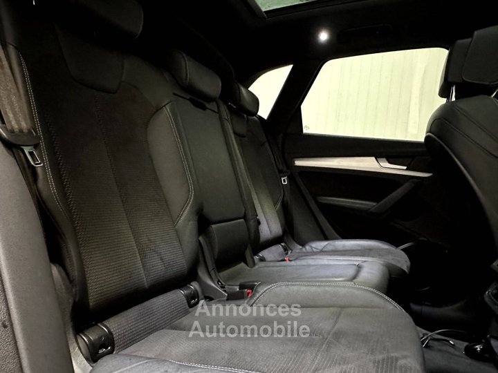 Audi Q5 55 TFSI - 20