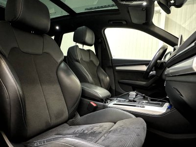 Audi Q5 55 TFSI - 21