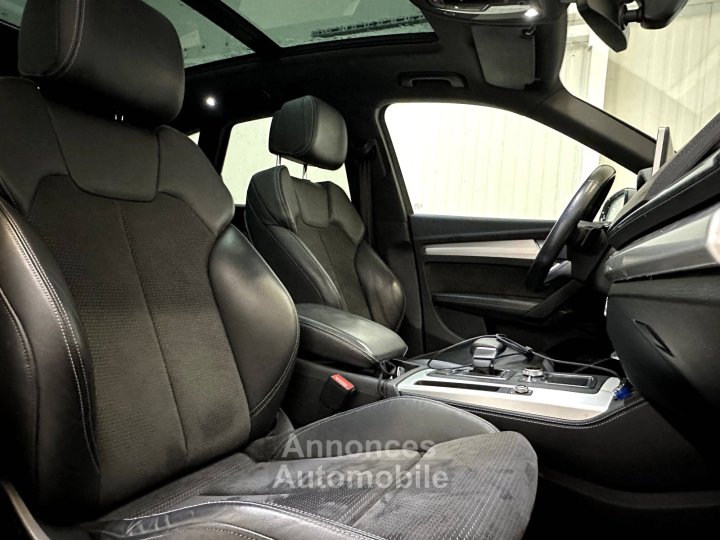 Audi Q5 55 TFSI - 21