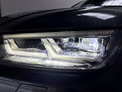 Audi Q5 55 TFSI - 22