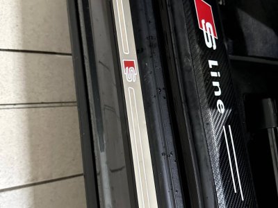 Audi Q5 55 TFSI - 23