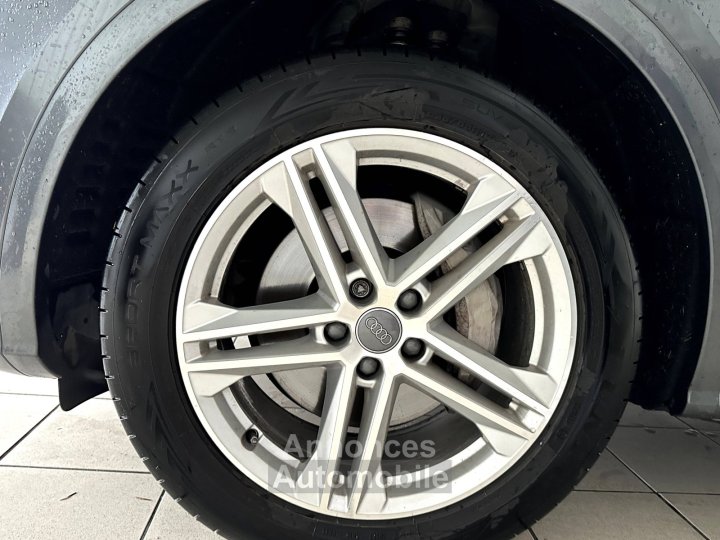 Audi Q5 55 TFSI - 24