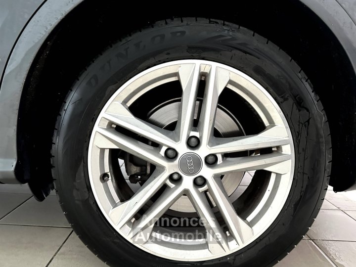 Audi Q5 55 TFSI - 25