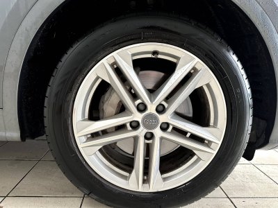 Audi Q5 55 TFSI - 27