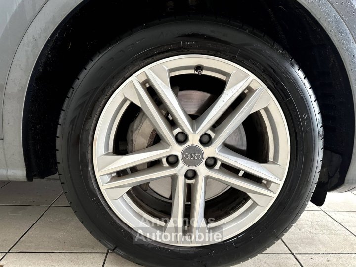 Audi Q5 55 TFSI - 27