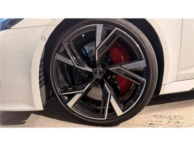 Audi RS6 RS6 V8 40 TFSI 600 TIPTRONIC 8 QUATTRO - 7