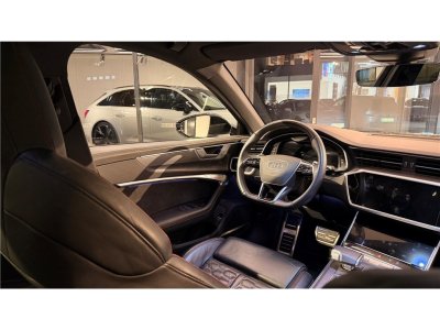 Audi RS6 RS6 V8 40 TFSI 600 TIPTRONIC 8 QUATTRO - 9