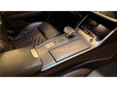 Audi RS6 RS6 V8 40 TFSI 600 TIPTRONIC 8 QUATTRO - 13