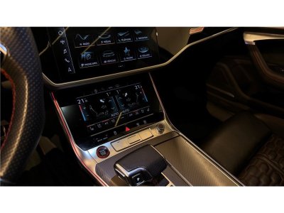 Audi RS6 RS6 V8 40 TFSI 600 TIPTRONIC 8 QUATTRO - 14