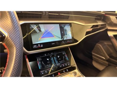 Audi RS6 RS6 V8 40 TFSI 600 TIPTRONIC 8 QUATTRO - 15