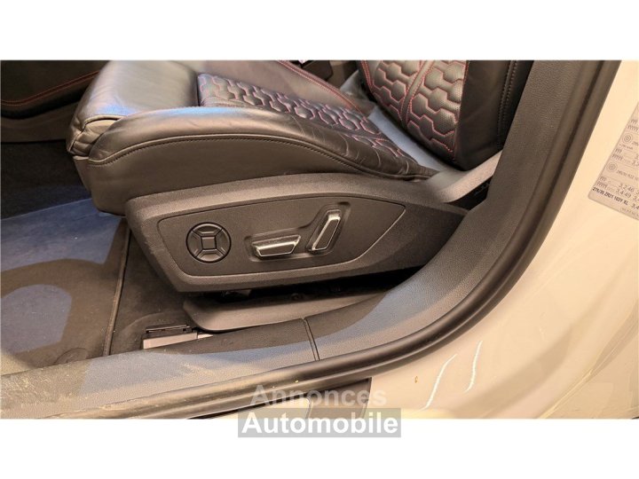 Audi RS6 RS6 V8 40 TFSI 600 TIPTRONIC 8 QUATTRO - 16