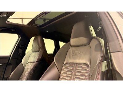 Audi RS6 RS6 V8 40 TFSI 600 TIPTRONIC 8 QUATTRO - 17