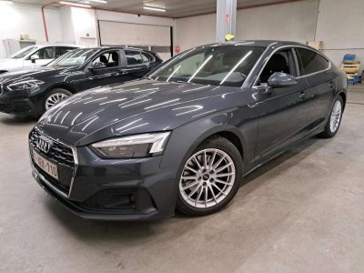 Audi A5 SB 30TDi STronic   - 2