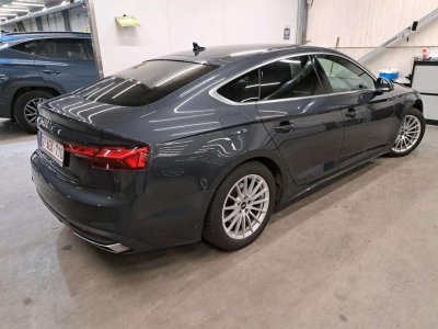 Audi A5 SB 30TDi STronic   - 3