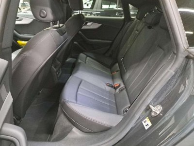 Audi A5 SB 30TDi STronic   - 5