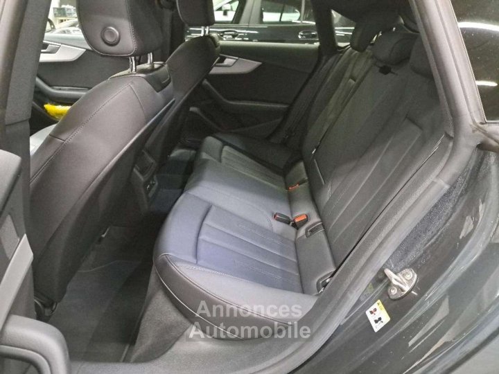 Audi A5 SB 30TDi STronic - 5