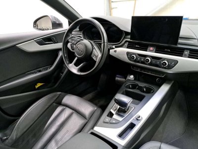 Audi A5 SB 30TDi STronic   - 6
