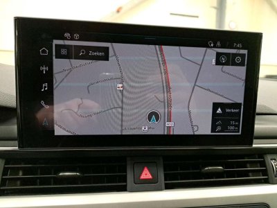 Audi A5 SB 30TDi STronic   - 7