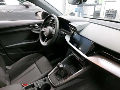 Audi A3 30TDi Sedan Advanced   - 4