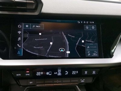 Audi A3 30TDi Sedan Advanced   - 6