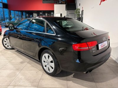 Audi A4 PHASE 2 20 TDi Multitronic 190cv-BVA-2015 - 3