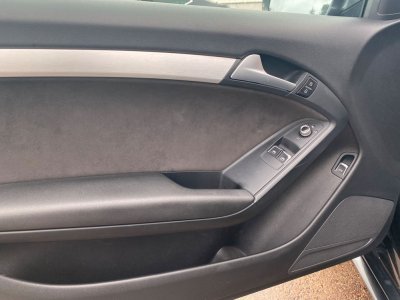 Audi A5 coupé 30 v6 tdi 245ch s line quattro tronic 7 - 9