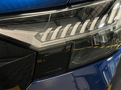 Audi RS Q8 RSQ8 TVA Toit panoramique Attelage électrique Freins carbone céramique - 3