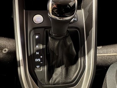 Audi A1 Sportback 10 115ch advanced s-tronic carplay line assist virtual cockpit afu - 8