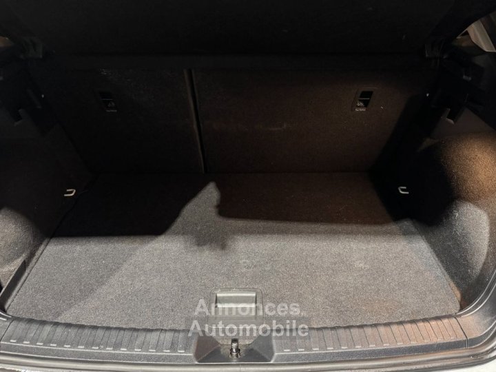 Audi A1 Sportback 10 115ch advanced s-tronic carplay line assist virtual cockpit afu - 12