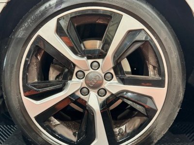 Audi A1 Sportback 10 115ch advanced s-tronic carplay line assist virtual cockpit afu - 13