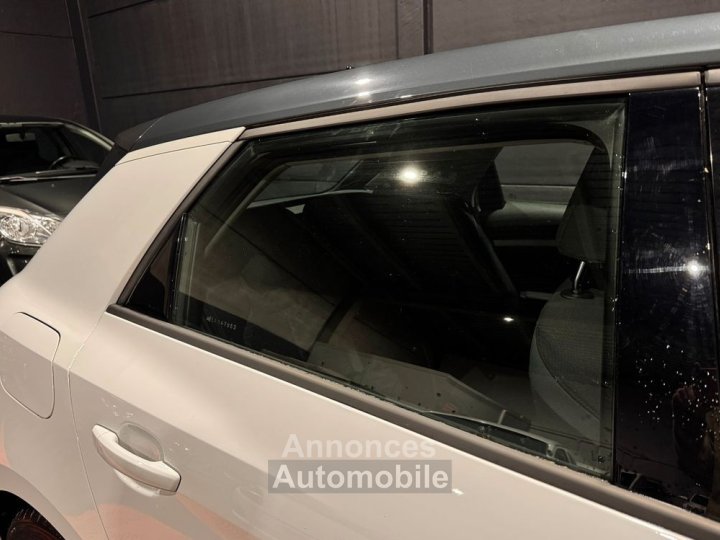 Audi A1 Sportback 10 115ch advanced s-tronic carplay line assist virtual cockpit afu - 15